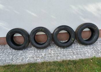 Opony Zimowe Riken 215/70 R16  100H