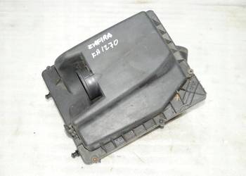 OBUDOWA FILTRA POWIETRZA OPEL ZAFIRA B 2.0 B 05r