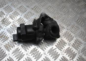 ZAWÓR EGR CITROEN C5 III X7 1.6 HDI 9660276280