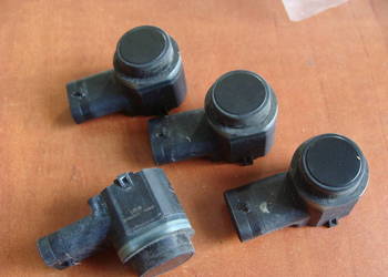 CZUJNIK PARKOWANIA PDC AUDI A4 A5 4H0919275 CZUJNIK PARKOWANIA PDC AUDI A4 A5 4H0919275