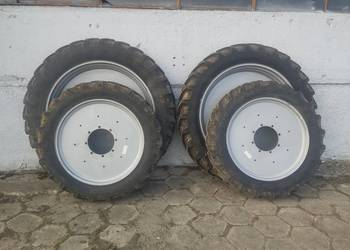 Koła do międzyrzędzi