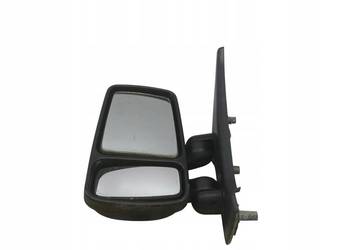 LUSTERKO LEWE MANUALNE  Renault Master II (1997-2010)