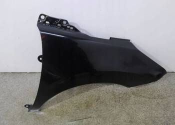 BŁOTNIK PRAWY PRZÓD KTVD  Peugeot 3008 I (2009-2016)