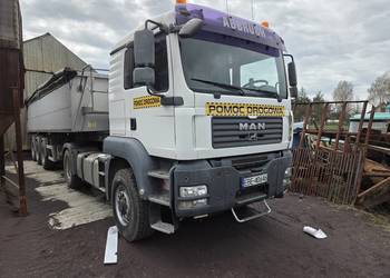Naczepa WIELTON NW24AB