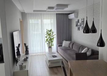 Komfortowe 3 pokojowe mieszkanie z balkonem, Bronowice  ul. Sosnowiecka