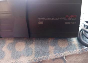 Kenwood KDC 712