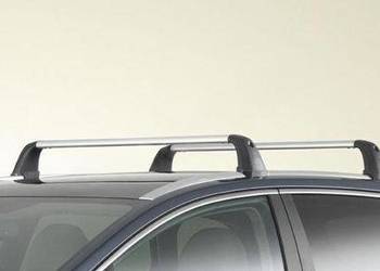 TOYOTA Avensis Bagaznik dachowy relingi belki oryginal PZ403-T6611-GA OE