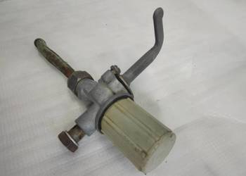 Kranik paliwa AWO Simson Trabant