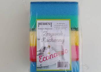 Zmywak,czyścik kuchenny ECONOMIC 5