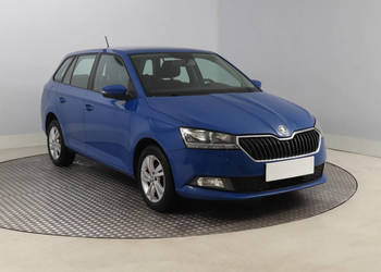Skoda Fabia 1.0 TSI