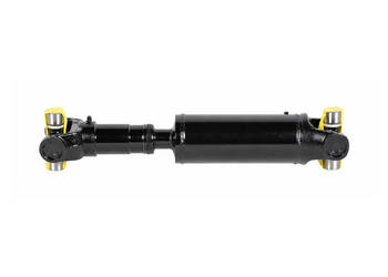 Wał napędowy 34,9 x 106,3 L=475 mm JCB WJCB-34