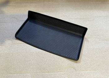 Wkładka gumowa schowek nad deską rozdzielczą Skoda Octavia II