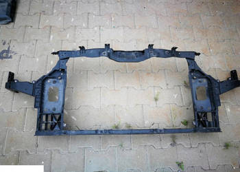 HYUNDAI I40 2015 2017 WZMOCNIENIE PRZOD PAS LIFT