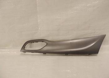 Listwa dekor deski wykończenie Opel Astra K V 5 39039741