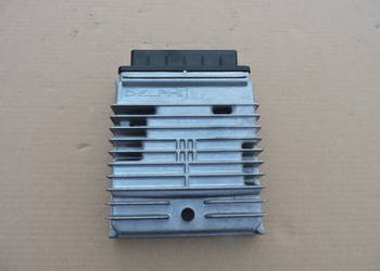 Komputer, Sterownik silnika Ford focus mk1 1.8 TDCI