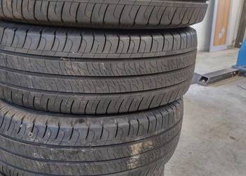 Opony GOODYEAR 215/65/R16 C 4 sztuki