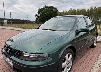 Seat Leon 1.9 SDI