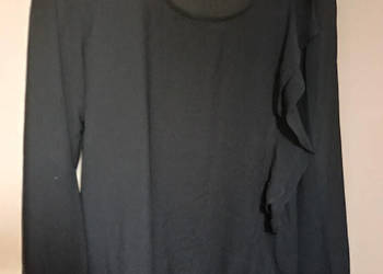 Czarna bluzeczka