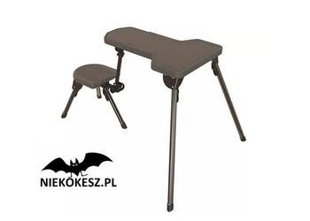 Stolik strzelecki1 Shooting Bench Caldwell Stable Table Lite   niekokesz.pl