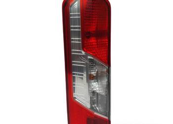 LAMPA LEWA Ford Transit MK8 2014-2019 tylna tylnia lewa tył EU 13655F