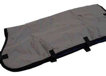 Ocieplacz dla cieląt ogrzewanie ciała CalfOTel