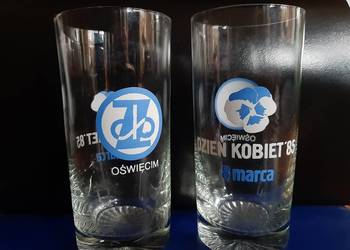 5 Wysokich szklanek 8 marca Dzień Kobiet 1985 PRL