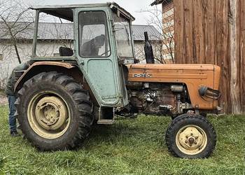 Ciagnik rolniczy Ursus C-360