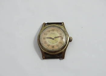Vintage ANKER 17 Rubis – Klasyk lat 60. – Sprawny, Mechaniczny