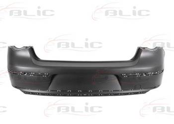 ZDERZAK TYLNY GRUNTOWANY (SDN) - VW PASSAT B6 01/05-07/10