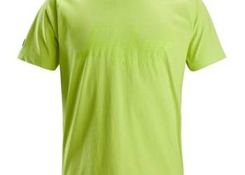 Typ: koszulka robocza, T-shirt
MateriKoszulka Robocza Snickers 2590 T-Shirt