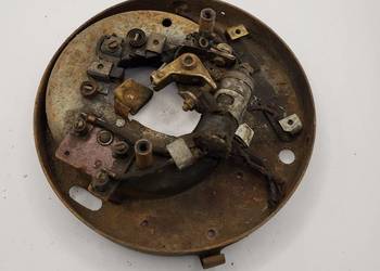 NORIS PRĄDNICA NORIS MLZ 6/30/50 TRIUMPH NSU VICTORIA ZUNDAPP DB DL DBK