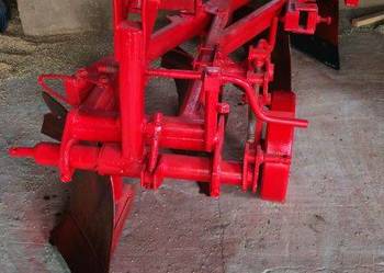 Sprzedam pług Grudziądzki 3+1 Sprzedam pług Grudziądzki 3+1