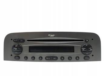 RADIO 1560745590 Alfa Romeo GT I (2003-2010)