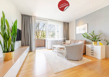 Do sprzedaży mieszkanie 51.17m2 2 pok Kraków