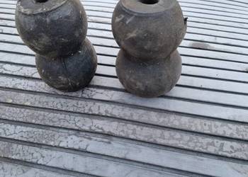 Sprzedam odboje gumowe 2szt.