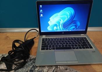SPRZEDAM LAPTOP Hp Elitebook Folio 9470m