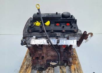 SILNIK Ford Transit VII MK7 2.2 TDCI 100KM pali DRFB