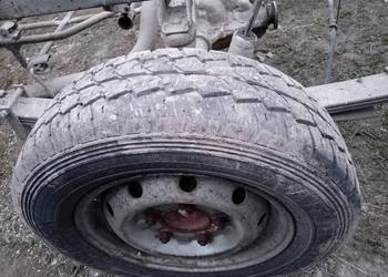 Koła 15 daewoo lublin