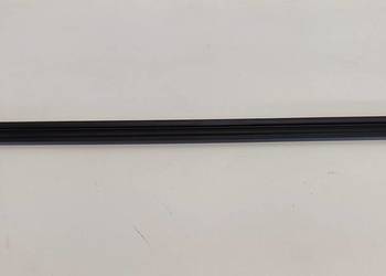 VW TIGUAN II LISTWA SZYBY LEWY PRZÓD 5NA837479