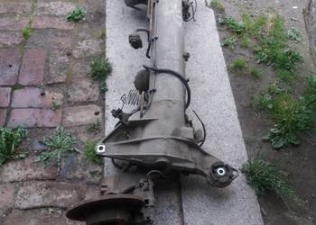 BELKA ZAWIESZENIA TYŁ CITROEN C5 I KOMBI 03R