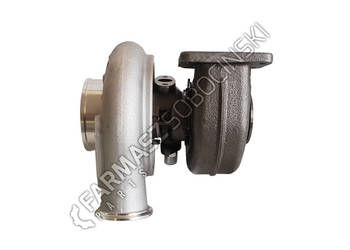 Turbosprężarka 504047816 Case IH