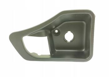 OBUDOWA KLAMKI DRZWI LEWY TYŁ CITROEN NEMO 735455391 / 9151CZ