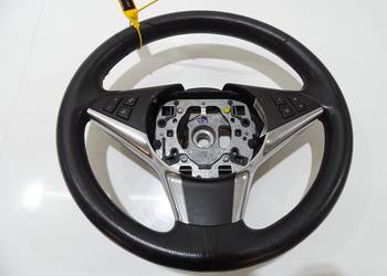 KIEROWNICA BLENDA BMW E60 SPORT