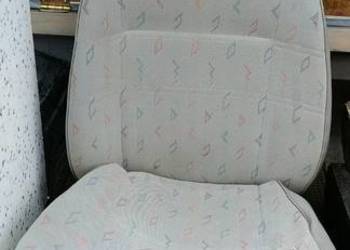 fotel kierowcy T4 Transporter