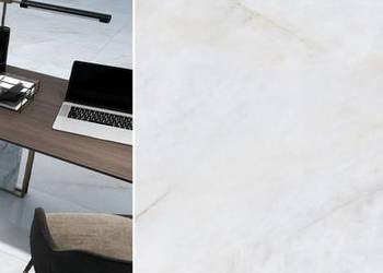 gres 60/120 pearl onyx bianco rekt.poler-błyszczący gat.1 pri