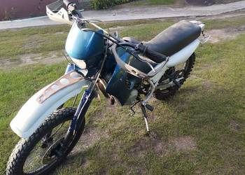 Yamaha dt 50/90cc