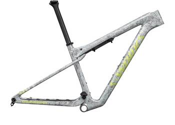 2025 Specialized S-Works Epic World Cup Frame Mountain Bike (INDORACYCLES)