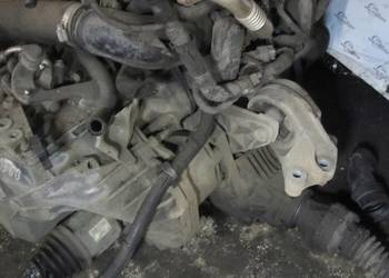 ANTARA CAPTIVA 12r 2.2 CDTI VCDI Z22D1 163KM 4X4 skrzynia reduktor 55583214