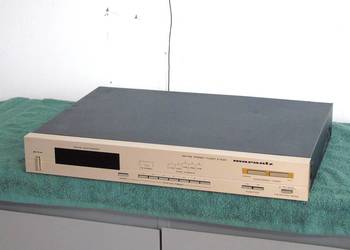 Śliczny tuner Marantz ST-525 szampan Vintage. WYSYŁKA.