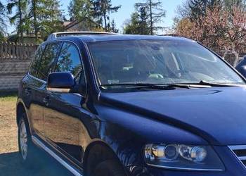 Touareg v8 4.2